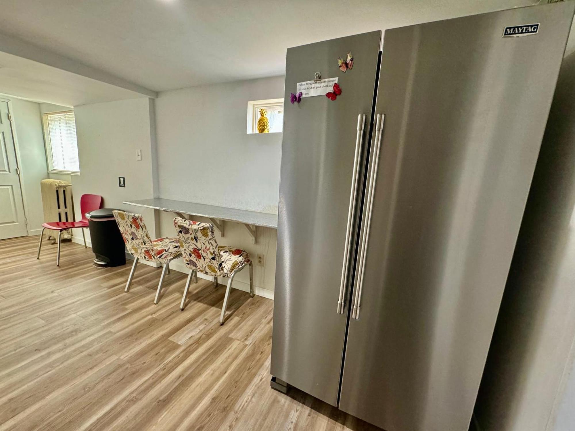 Tiny Private Room On The 1St Floor With Shared Bathroom Near Seatac Airport And Downtown Seattle Bagian luar foto